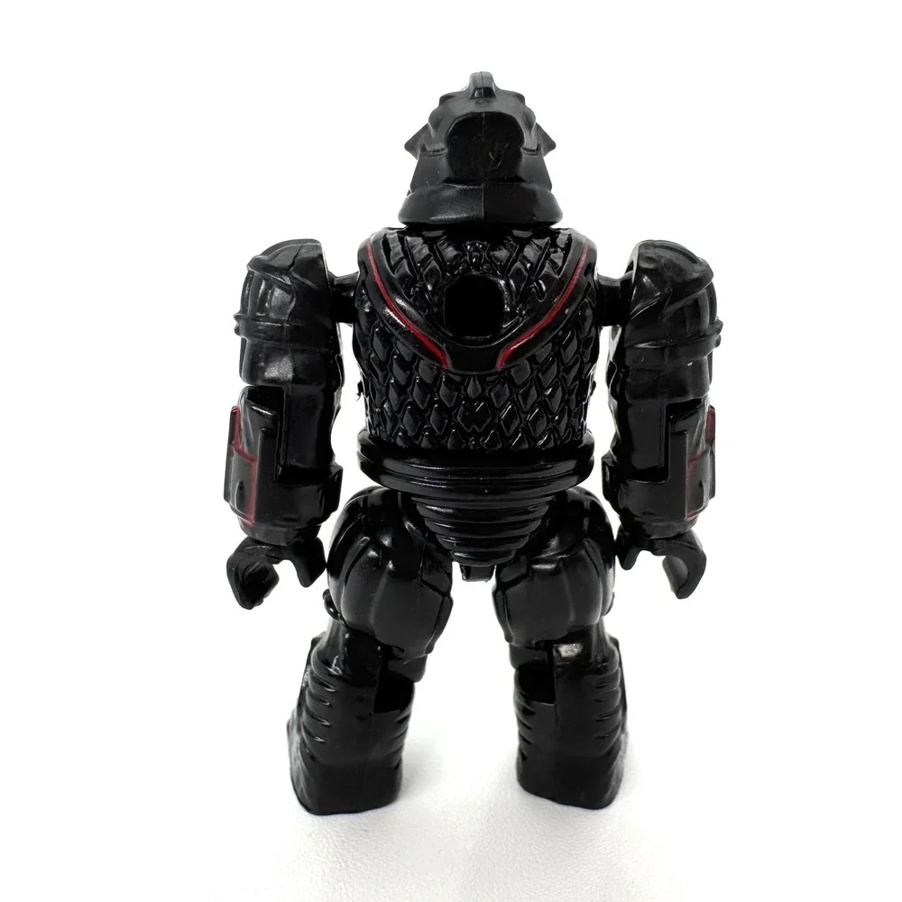 Mega Bloks Construx Halo Covenant Brute Stalker Micro Action Figure